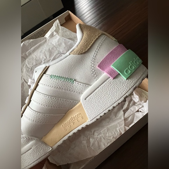 🔥SOLD🔥 ADIDAS POSTMOVE SNEAKER - Picture 5 of 14